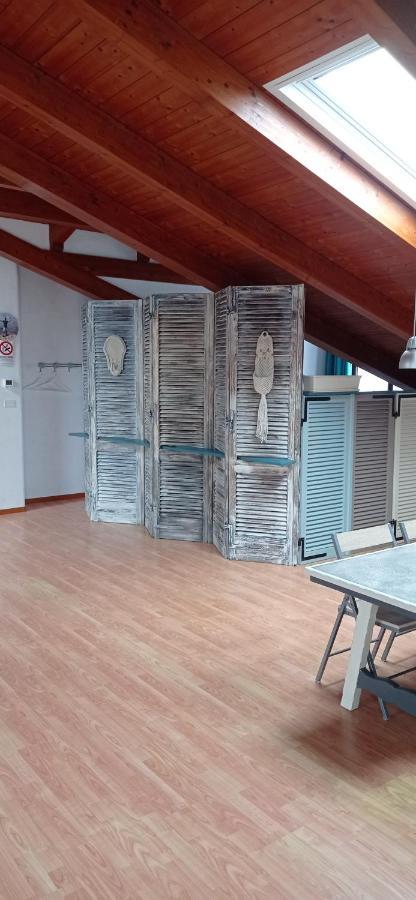 Apartmán I Salici Candia Canavese Exteriér fotografie