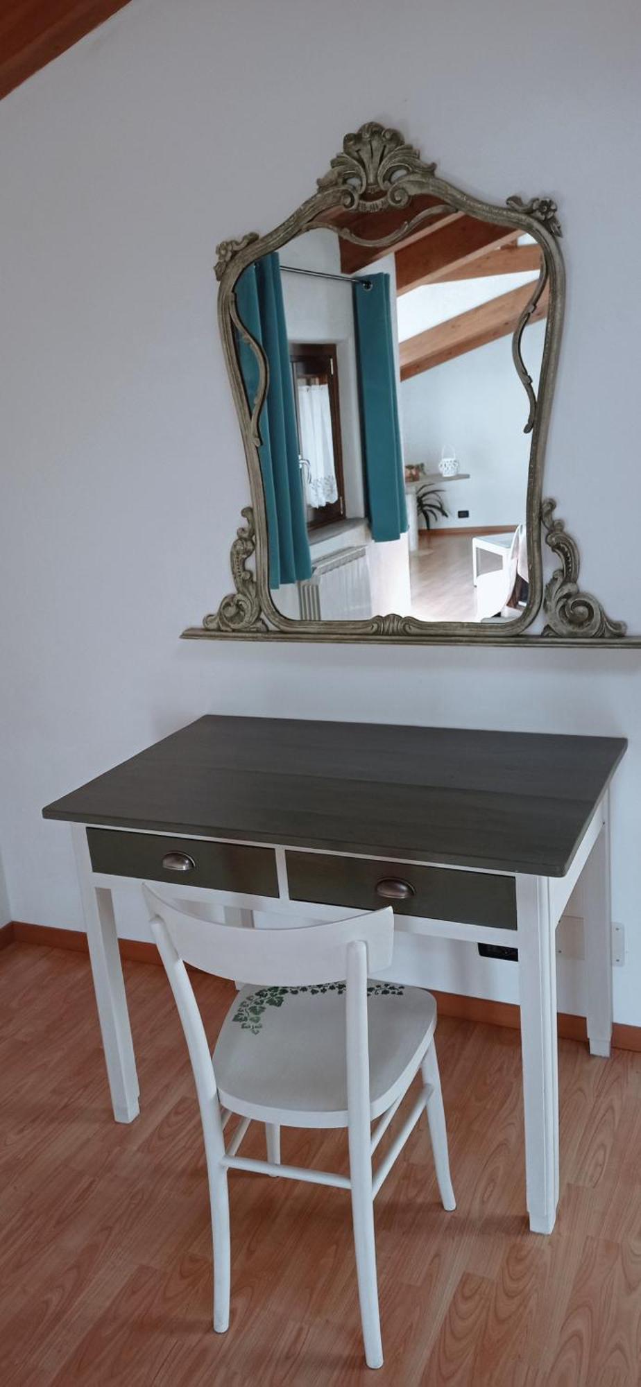 Apartmán I Salici Candia Canavese Exteriér fotografie