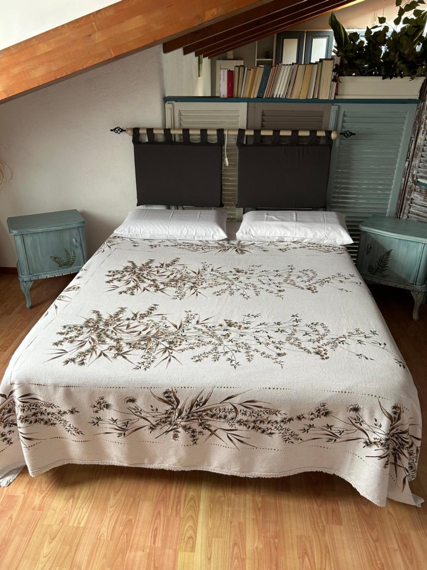 Apartmán I Salici Candia Canavese Exteriér fotografie